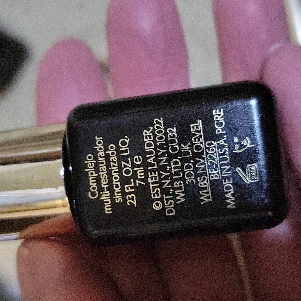 Estee Lauder Advanced Night Repair Synchronize - Picture 4 of 6